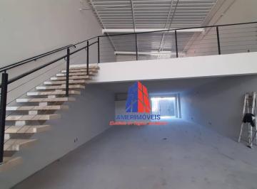 9444a81de6d112fc2bd6361fbeefd22960696d37 · Salão para alugar, 300 m² por R$ 9.377,05/mês - Jardim Girassol - Americana/SP