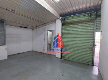 e03afd18754edc54a6ef0d9f5a3fd457ba10d2b4 · Salão para alugar, 170 m² por R$ 5.500,00/mês - São Manoel - Americana/SP