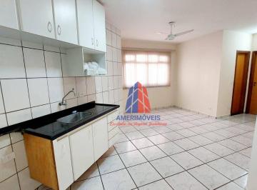 92c50ed8a44089a7c346e7fe1e10f31d7be224d5 · Apartamento com 1 dormitório para alugar, 44 m² por R$ 2.028,00/mês - Santo Antônio - Americana/SP