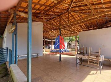 d411039f163a291ab2ce58dbc259023eb0193c90 · Chácara com 2 dormitórios à venda, 1050 m² por R$ 380.000 - Residencial Vale dos Lírios - Nova Odess