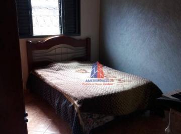 a61aac64fd2bde5b91b4ca213b743d42975ea1e7 · Casa com 3 dormitórios à venda, 120 m² por R$ 586.000,00 - São Manoel - Americana/SP