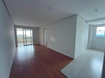 Apartamento · 74m² · 2 Quartos · 2 Vagas · Apartamento com suíte e sacada gourmet no bairro Vila Verde