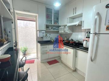 01ba1532534dfbc712231cb053c9a01010333fe7 · Sobrado com 3 dormitórios à venda, 236 m² por R$ 650.000,00 - Campo Limpo - Americana/SP