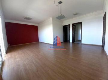 bfdafec1e1a7d0a8d9c2c244a5272fa6f1af6546 · Apartamento com 3 dormitórios à venda, 130 m² por R$ 800.000,00 - Santo Antônio - Americana/SP