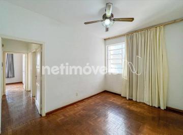 Sala · Exelente Apartamento 2 Quartos No Colégio Batista