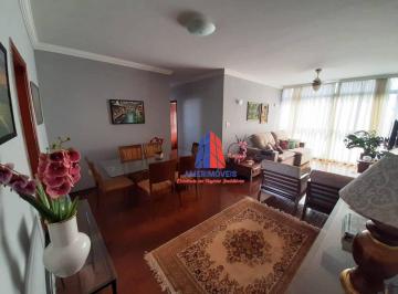 038aaa2cd2bbf8695cb47ef88dbcdee173f170c5 · Apartamento com 3 dormitórios à venda, 107 m² por R$ 320.000,00 - Centro - Americana/SP