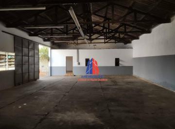 2755eb1fd2b2469776526dee84c356109af2713f · Salão para alugar, 246 m² por R$ 3.651,65/mês - Conserva - Americana/SP