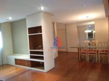 0baa9b08d115bffb8652597cf86f2e93143bda36 · Apartamento com 3 dormitórios à venda, 168 m² por R$ 800.000,00 - Vila Rehder - Americana/SP