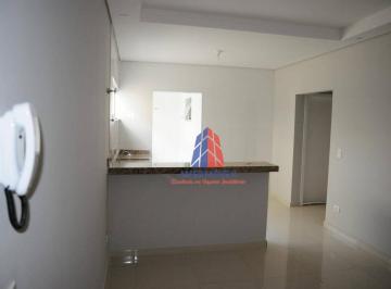 9a94a230e293a1df696ff62f449a19c579b58aff · Apartamento com 3 dormitórios à venda, 83 m² por R$ 285.000,00 - Parque Residencial Jaguari - Americ