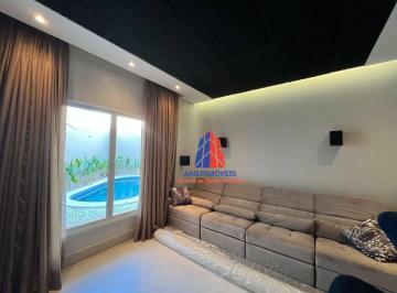 5f33cb4e5cf8163cb208dbadb0f0a79ee028b7c8 · Casa com 3 dormitórios para alugar, 330 m² por R$ 13.950,00/mês - Loteamento Industrial Machadinho -