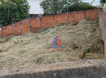 d24b27e77a0dba0255ccf8e09daa8f57666456c0 · Terreno à venda, 475 m² por R$ 415.000,00 - Chácara Rodrigues - Americana/SP