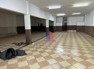 bb37c24db05596b7406f550332f7712c9a586ace · Salão à venda, 200 m² por R$ 600.000,00 - Parque São Jerônimo - Americana/SP