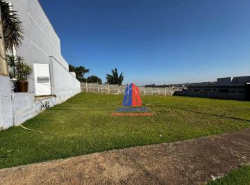 0fa832cac6576882a8533fc87b32afdc366c79cf · Terreno à venda, 336 m² por R$ 420.000,00 - Loteamento Residencial Mac Knight - Santa Bárbara D'Oest