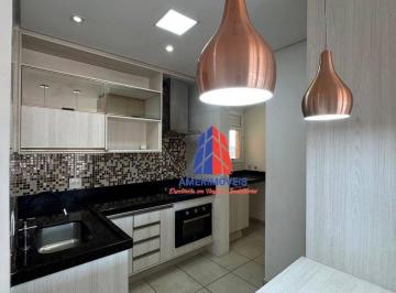 eaccf9610e663d5b637a6390039465242236bdeb · Apartamento com 2 dormitórios para alugar, 90 m² por R$ 4.488,77/mês - Jardim Glória - Americana/SP