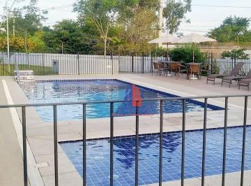 14f8098091f9d4eefcfdd2e3eaa7e5effd984326 · Apartamento com 2 dormitórios à venda, 48 m² por R$ 256.000,00 - Jardim Rosemary - Santa Bárbara D'O