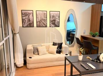 Photo 1 · Apartamento à venda na Consolação - 1 quarto, 1 banheiro e 34m² em São Paulo-SP!