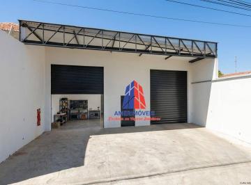 07abf0e03645d63770ca3cab230a6ed9933e5439 · Salão para alugar, 250 m² por R$ 6.112/mês - Vila Galo - Americana/SP