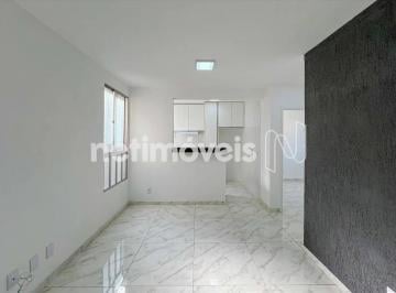 Sala · Apartamento para Alugar no Serrano | Belo Horizonte/MG