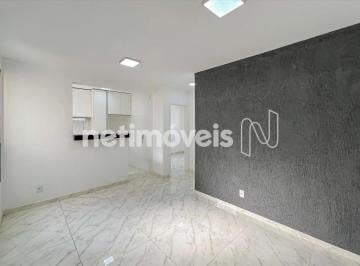 Sala · Apartamento para Alugar no Serrano | Belo Horizonte/MG
