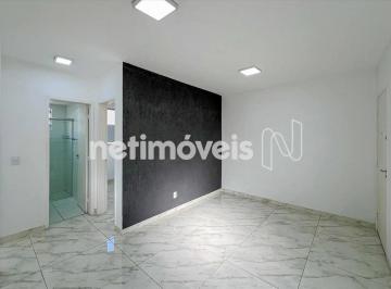 Sala · Apartamento para Alugar no Serrano | Belo Horizonte/MG