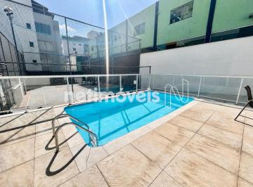 Apartamento · 95m² · 3 Quartos · 4 Vagas · Apartamento 3 Quartos no Sagrada Família