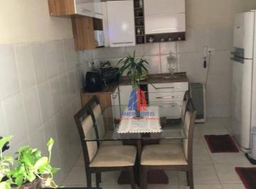 d635d4660d48897d190daf16f170a9b6d71314cf · Casa com 3 dormitórios à venda, 90 m² por R$ 425.000,00 - Parque Nova Carioba - Americana/SP