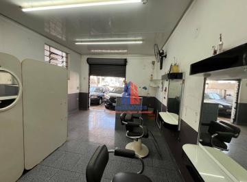 9d442c2b50b65c8011b8f4fb61e9996451fa4628 · Salão para alugar, 32 m² por R$ 1.580,00/mês - São Manoel - Americana/SP