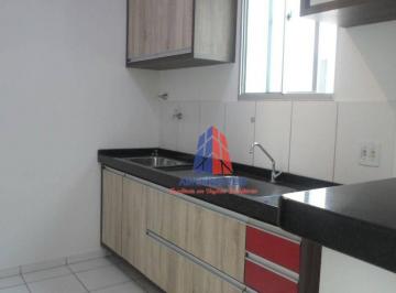 515a990bb321f23849f8991ea35ca6071e47abef · Apartamento com 2 dormitórios à venda, 44 m² por R$ 210.000,00 - Jardim Bertoni - Americana/SP