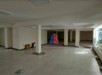 3947721e3939a72af67474d4301200ba8def0196 · Salão para alugar, 420 m² por R$ 10.258,00/mês - Paraíso - Americana/SP