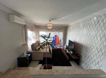0428fe17a8839c9772a731790d4cf851e3fc643b · Casa com 4 dormitórios à venda, 270 m² por R$ 1.380.000,00 - Jardim Werner Plaas - Americana/SP