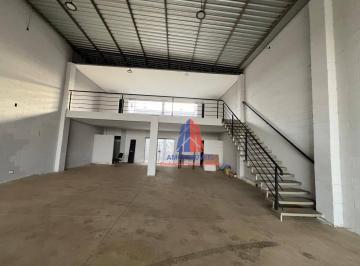 5e5b7f07ddeee4d71ed36e0ff341e3fd04d910d7 · Salão para alugar, 250 m² por R$ 6.836,84/mês - Jardim Souza Queiroz - Santa Bárbara D'Oeste/SP