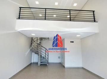 a496e55c39e4123e5bbd589bbbc296cd9446a4bb · Salão para alugar, 80 m² por R$ 3.893/mês - Jardim São Paulo - Americana/SP