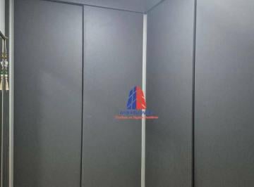 2bb6857950ba8e49240568b8f9df8b91bd8534a6 · Apartamento com 3 dormitórios à venda, 69 m² por R$ 600.000 - Jardim Ipiranga - Americana/SP