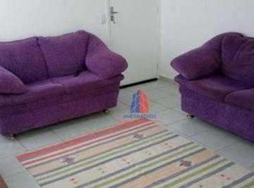 9457863fd0766e34a1792e6f8f20484fa69064e6 · Apartamento com 2 dormitórios à venda, 49 m² por R$ 205.000,00 - Jardim da Balsa II - Americana/SP