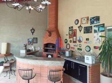 7c4c2a6baa384f881c058faecf3166292a8e83c8 · Sobrado com 3 dormitórios à venda, 310 m² por R$ 1.600.000,00 - Santo Antônio - Americana/SP