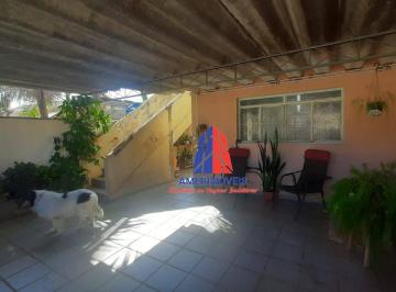 1df651cf0d650e8fe167f309e5921af0f074c027 · Casa com 4 dormitórios à venda, 180 m² por R$ 470.000,00 - Jardim São Vito - Americana/SP