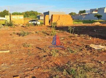 d672a829202f3abfbbffe19ec5387ecae544011e · Terreno à venda, 250 m² por R$ 225.000,00 - Jardim dos Manacás - Santa Bárbara D'Oeste/SP