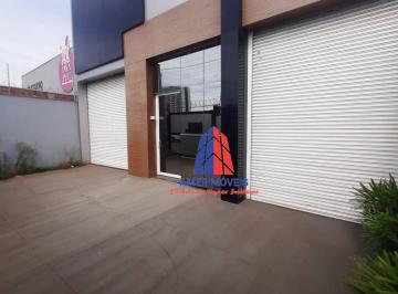 23c8433af20ef86dc58c1fe6dbc2cc43cd31f2a8 · Salão para alugar, 167 m² por R$ 12.110,00/mês - Jardim Firenze - Santa Bárbara D'Oeste/SP