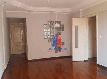 543a766557a2c097f40a441fbc1a213994f28853 · Apartamento com 3 dormitórios à venda, 100 m² por R$ 520.000,00 - Vila Rehder - Americana/SP