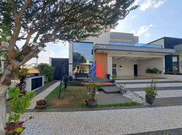 38d0f629ab77c296f8ac12f67d4e1a84537e34b1 · Sobrado com 5 dormitórios à venda, 300 m² por R$ 2.300.000 - Jardim Phillipson Park - Americana/SP