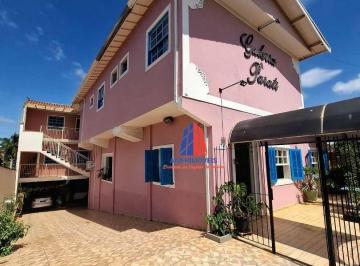 0db257bdfc10e8211e6e5b35e829a473adc23a7b · Hotel com 7 dormitórios à venda, 325 m² por R$ 1.500.000,00 - Parque Doutor Dimas Ometto - Iracemápo