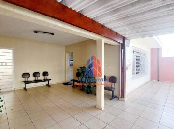 9ffa31fe746e51f907147070dd098fe3a1025ee4 · Casa com 3 dormitórios à venda, 138 m² por R$ 545.000,00 - Vila Pavan - Americana/SP