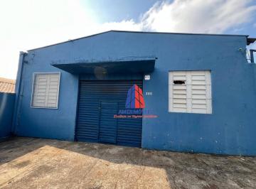 7790b5341678fce6b8eb8080b726e0d75b671e39 · Salão à venda, 207 m² por R$ 800.000,00 - Jardim Glória - Americana/SP