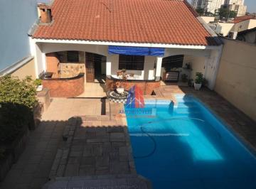 5bea4a4cf3a2621466fffbdfb32f5171c42003f6 · Sobrado com 3 dormitórios à venda, 366 m² por R$ 1.175.000,00 - Vila Santa Catarina - Americana/SP