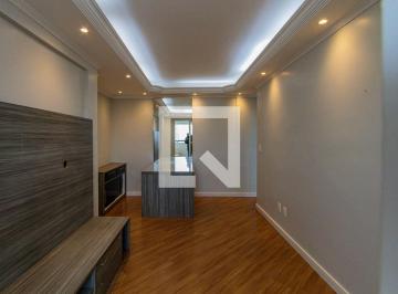 Apartamento Venda 64m² de 2 quartos · Apartamento à Venda - Barra Funda, 2 Quartos, 64 m2