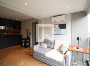 Apartamento · 45m² · 1 Quarto · 1 Vaga · Apartamento à Venda - Vila Olímpia, 1 Quarto, 45 m2