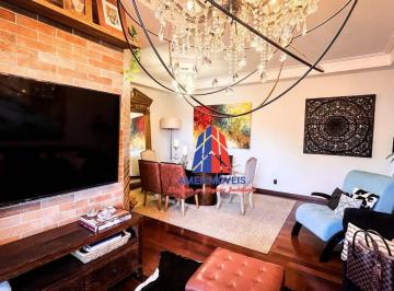 81fc5b26779e62f2d76f7bdd6933e6ddca5b4874 · Apartamento com 3 dormitórios à venda, 135 m² por R$ 830.000 - Jardim São Paulo - Americana/SP