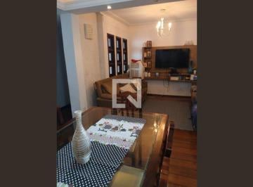 Casa · 280m² · 4 Quartos · 3 Vagas · Casa à Venda - Campo Novo, 4 Quartos, 280 m² - Porto Alegre