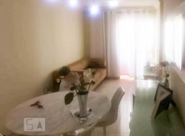 Apartamento · 69m² · 3 Quartos · 2 Vagas · Apartamento à Venda - Mansões Santo Antônio, 3 Quartos, 69 m² - Campinas