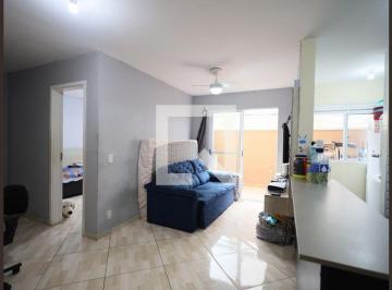 Apartamento · 54m² · 2 Quartos · 1 Vaga · Apartamento à Venda - Novo Osasco, 2 Quartos, 54 m² - Osasco